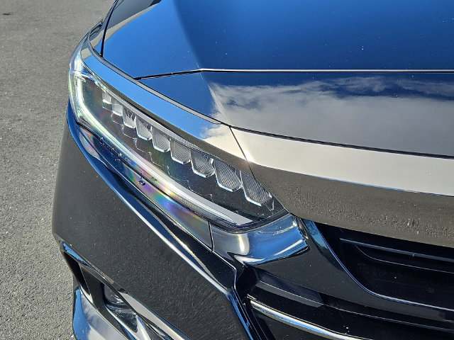 Used 2022 Honda Accord Sport image 9