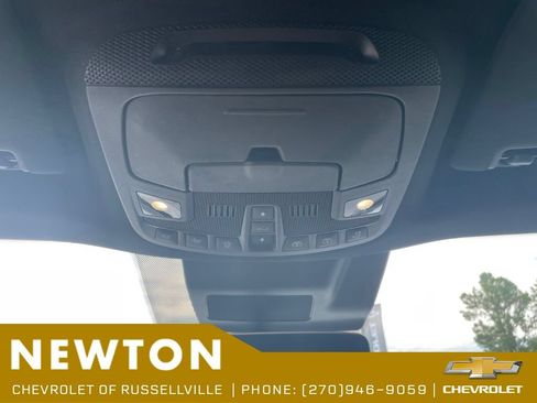 Used 2020 Lincoln Navigator Reserve w/ Equipment Group 208A Reserve AWD/4WD image 21