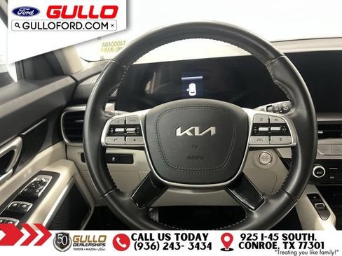 Used 2023 Kia Telluride S AWD/4WD image 12