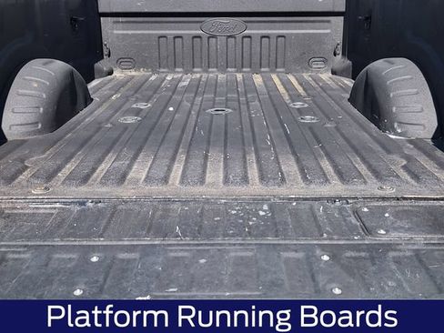 Certified 2023 Ford F350 Lariat w/ Lariat Ultimate Package AWD/4WD image 21