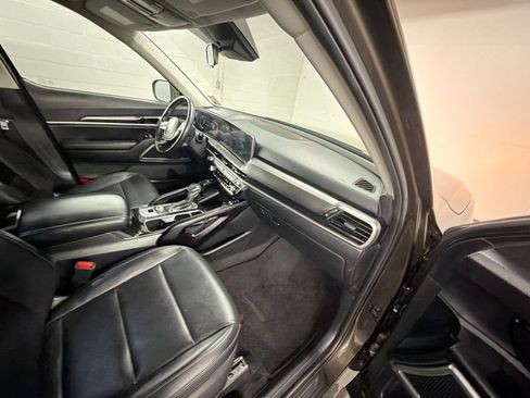 Used 2024 Kia Telluride S w/ S Sunroof Package FWD image 29
