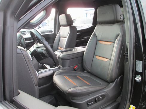 Used 2019 GMC Sierra 1500 AT4 w/ AT4 Premium Package image 19