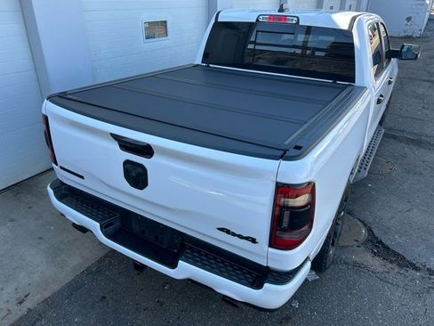 Certified 2023 RAM 1500 Big Horn image 5