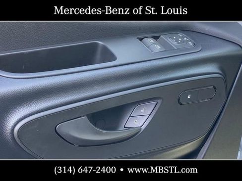 New 2025 Mercedes-Benz Sprinter 3500 image 11