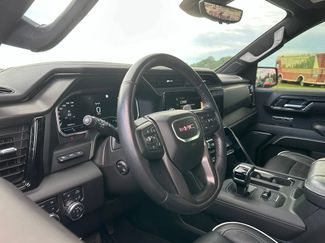 Used 2023 GMC Sierra 1500 AT4X AWD/4WD video 2