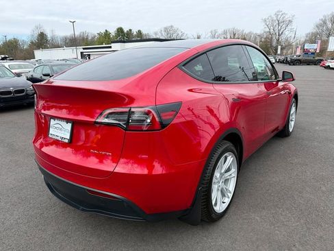 Used 2023 Tesla Model Y Long Range image 4