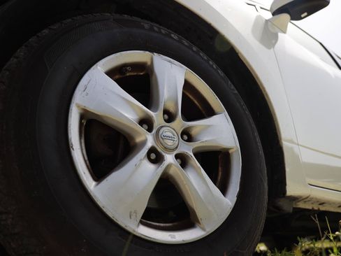 Used 2013 Nissan Quest SV FWD image 31