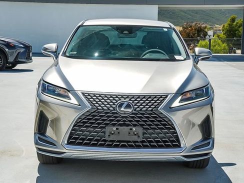 Used 2022 Lexus RX 350 FWD image 2