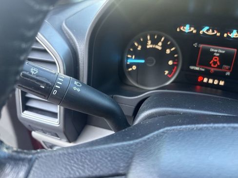 Used 2018 Ford F150 XLT w/ Equipment Group 302A Luxury image 19