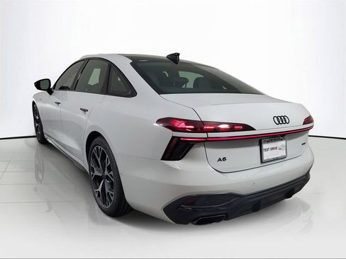 New 2026 Audi A6 Prestige AWD/4WD image 4