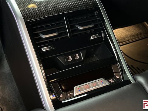 Used 2023 BMW M850i Gran Coupe xDrive w/ M Carbon Exterior Package image 15