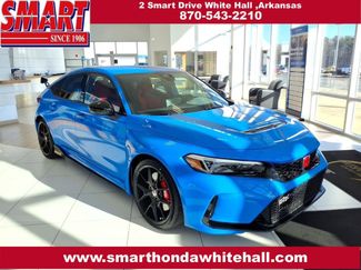 New 2025 Honda Civic Type R video 1