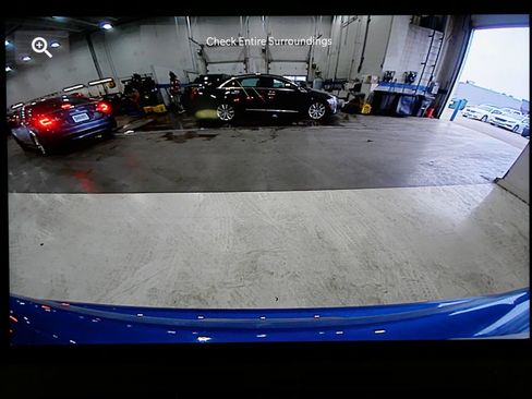 New 2026 Jeep Compass Latitude w/ Sun and Sound Group image 19