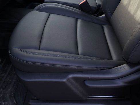 New 2026 GMC Sierra 2500 Pro w/ Convenience Package image 12