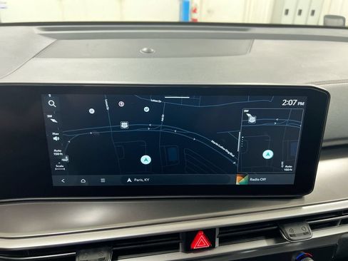 Used 2025 Kia Sorento EX FWD image 15