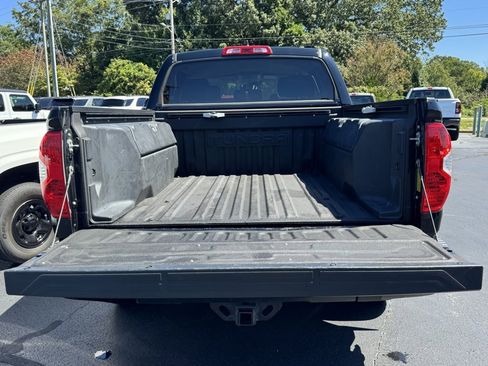 Used 2021 Toyota Tundra SR5 image 38