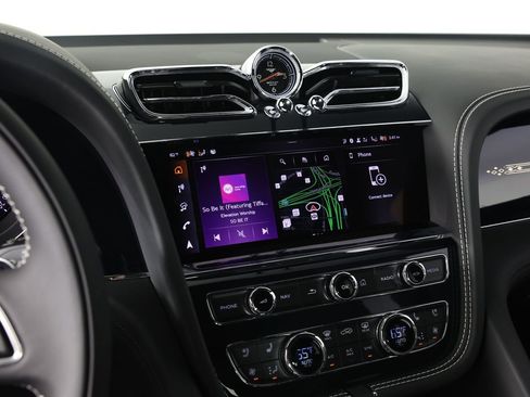 New 2025 Bentley Bentayga Extended Wheelbase AWD/4WD image 22
