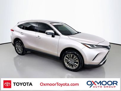Used 2024 Toyota Venza XLE