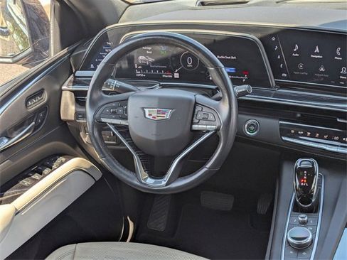 Used 2021 Cadillac Escalade Sport w/ Driver Assist Tech Package image 15