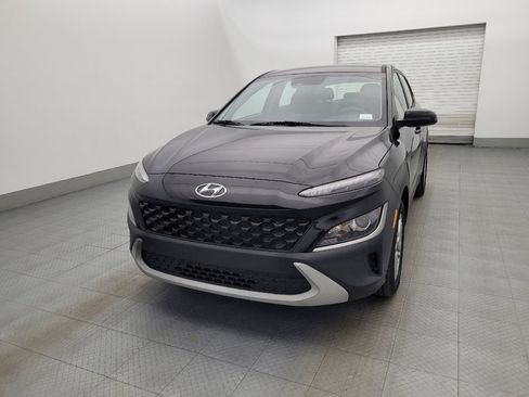 Used 2022 Hyundai Kona SE w/ Cargo Package image 15