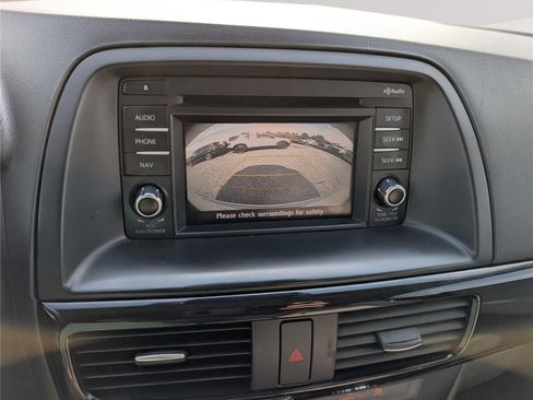 Used 2015 MAZDA CX-5 Grand Touring AWD/4WD image 29