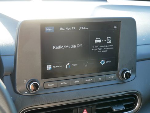 Used 2023 Hyundai Kona SEL image 22