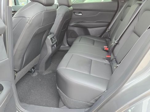 New 2026 Nissan Murano SL AWD/4WD image 17