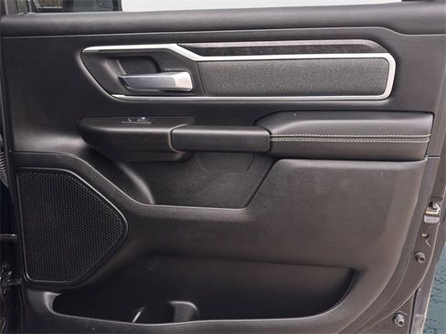 Used 2022 RAM 1500 Big Horn image 12