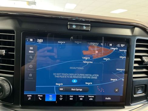 New 2026 Ford F350 4x4 Crew Cab Super Duty image 20