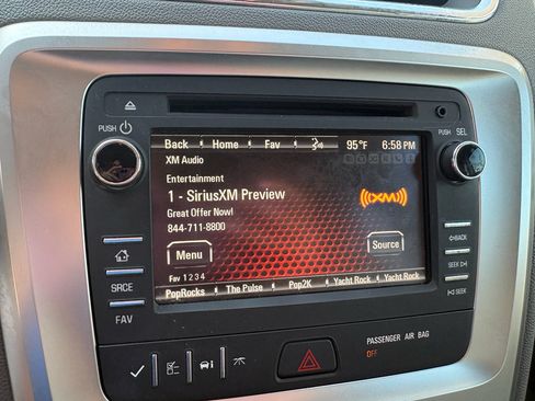 Used 2015 GMC Acadia SLE FWD image 15