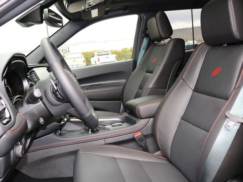 New 2026 Dodge Durango GT image 27