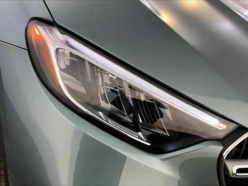 New 2026 Mercedes-Benz GLC 300 4MATIC image 16