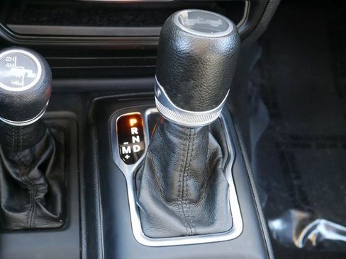 Used 2021 Jeep Wrangler Unlimited Sport image 20