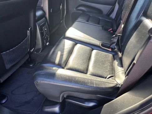 Used 2021 Jeep Grand Cherokee Limited RWD image 10