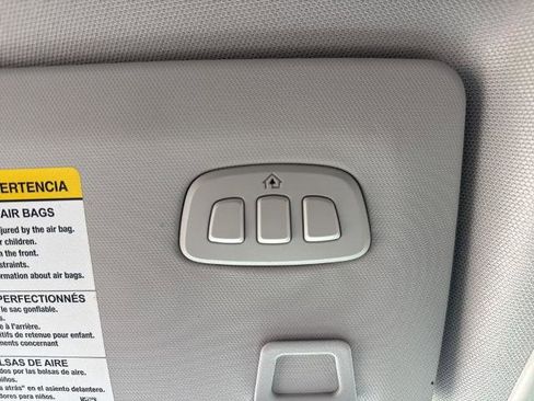 Certified 2023 Ford Mustang Mach-E Select AWD/4WD image 18