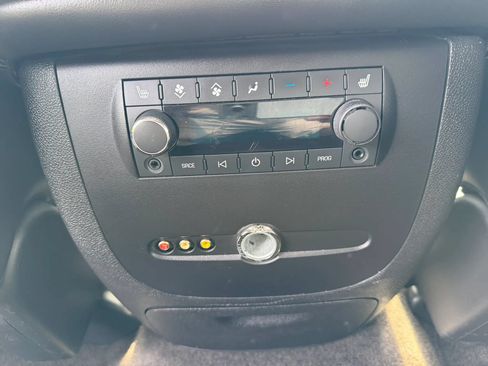 Used 2008 GMC Yukon Denali AWD/4WD image 33