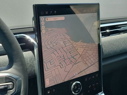 New 2026 GMC Sierra EV Elevation image 32