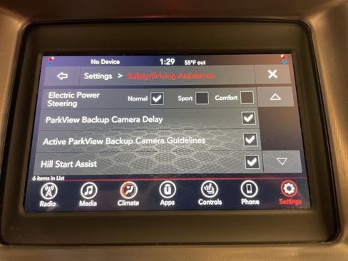 Used 2021 Dodge Charger SXT w/ Blacktop Package image 19