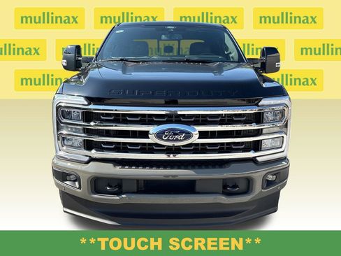 New 2026 Ford F250 King Ranch AWD/4WD image 23