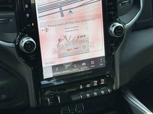 New 2026 RAM 2500 Lone Star AWD/4WD image 14