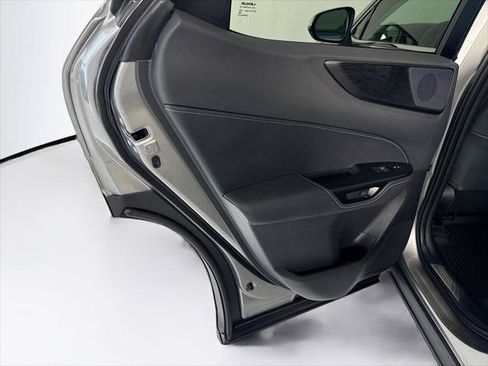 Certified 2026 Lexus NX 350 AWD w/ Accessory Package (2T) image 26