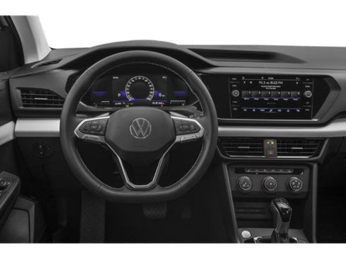 Used 2022 Volkswagen Taos SE image 34