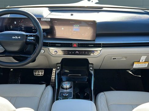 New 2026 Kia Sorento SX Prestige image 8