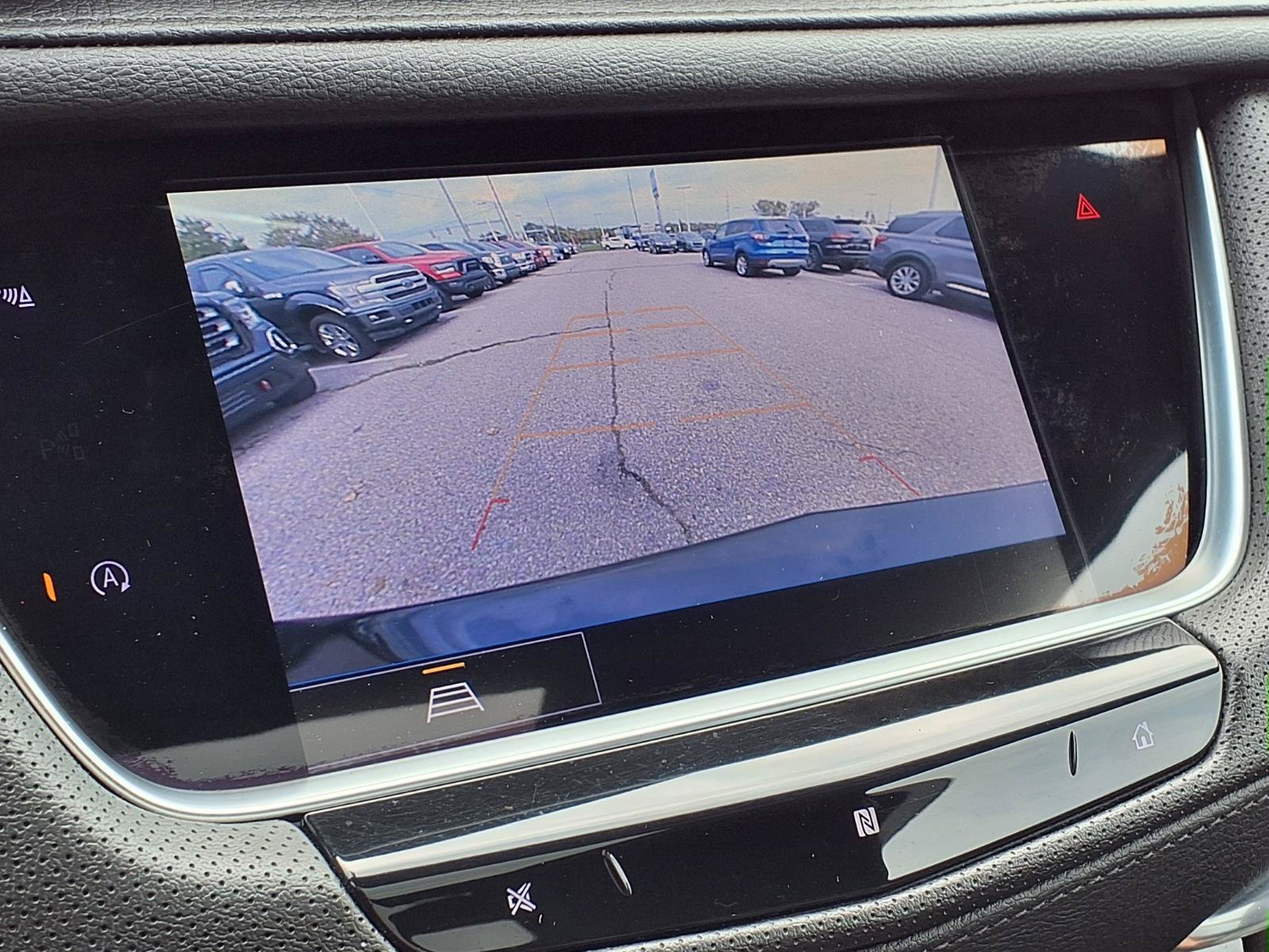 Used 2021 Cadillac XT5 Premium Luxury w/ LPO, Floor Liner Package AWD/4WD image 23