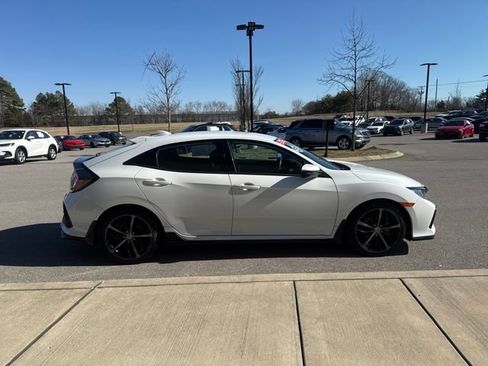 Used 2021 Honda Civic Sport image 5