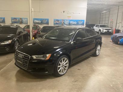 Used 2015 Audi A3 1.8T Premium Plus