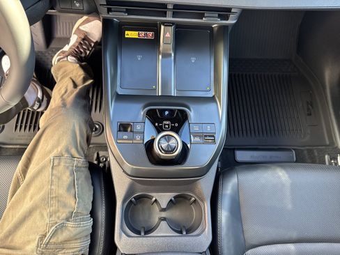 Certified 2026 Toyota bZ image 22