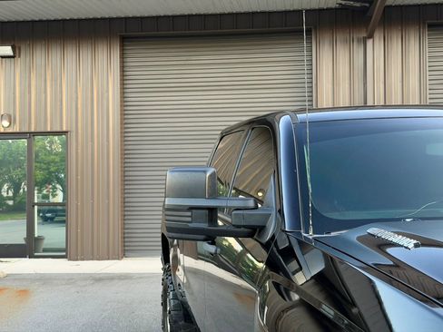 Used 2015 Chevrolet Silverado 2500 LT w/ Z71 Package, Off-Road AWD/4WD image 13