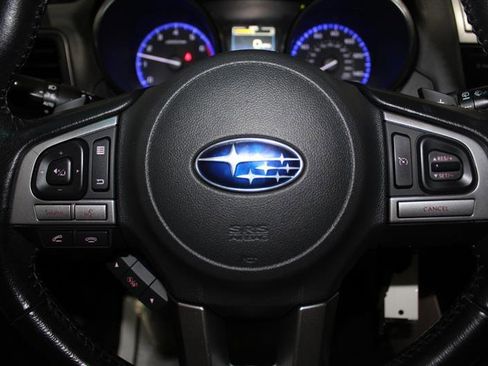 Used 2016 Subaru Outback 2.5i Limited w/ Popular Package #4 image 18