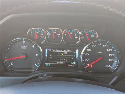 Used 2017 GMC Sierra 1500 SLE w/ Elevation Edition AWD/4WD image 11